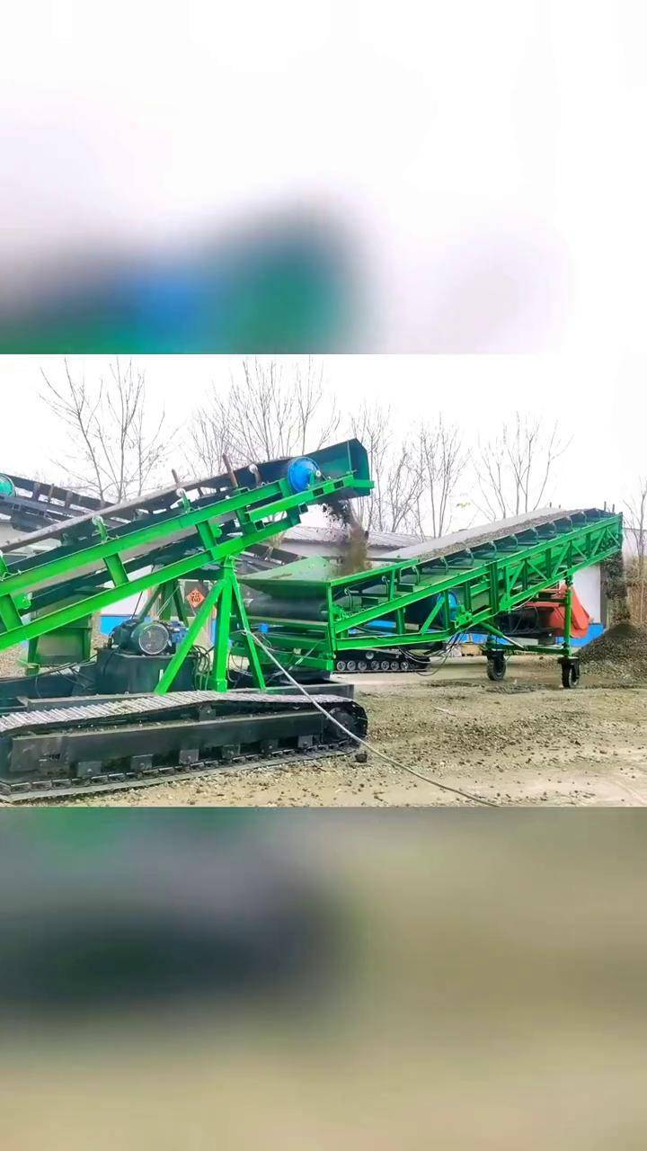 皮帶輸送設(shè)備、扒渣機(jī)專業(yè)生產(chǎn)廠家——高效輸送與裝載解決方案